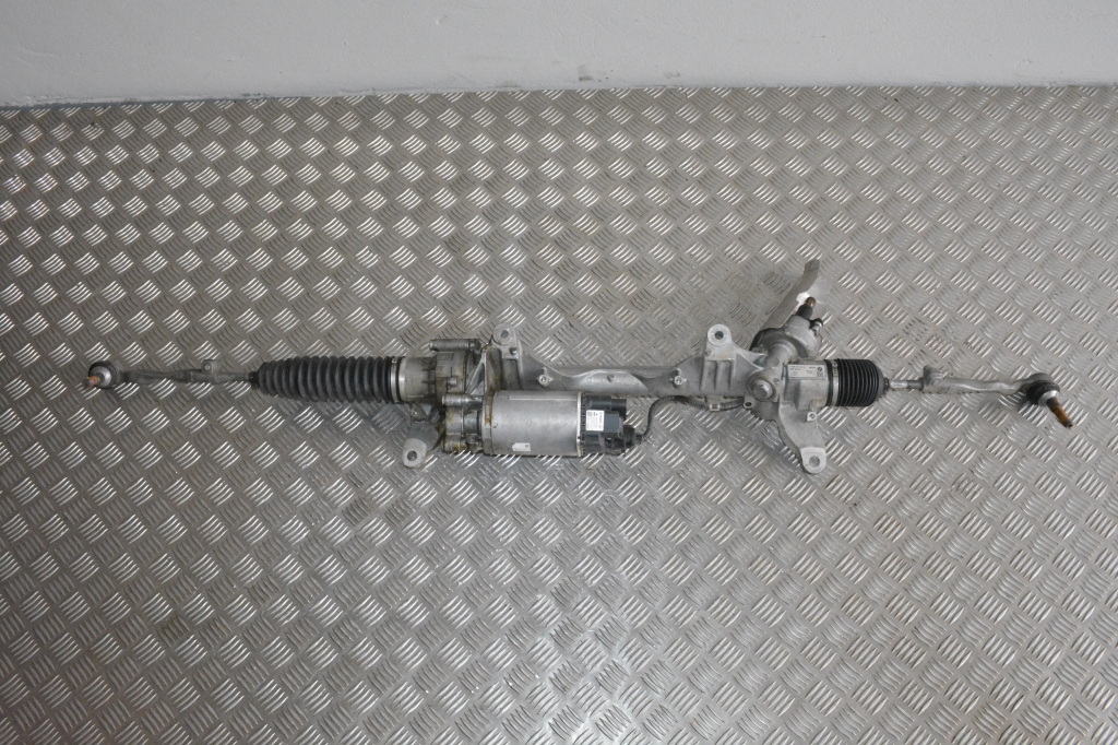 BMW 5 SERIES G30 (2016–2026) Lenkgetriebe 7806994627 BMW 5 SERIES G30 (2016–2026) Lenkgetriebe 7806994627