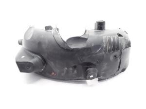 RENAULT Twingo III (2014–2026) Rear wheel arch liner 767490451R - 5