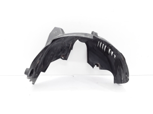 RENAULT Twingo III (2014–2026) Rear wheel arch liner 767490451R - 2