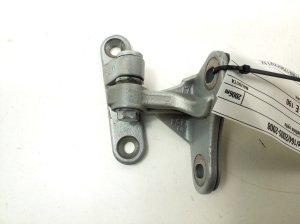 Front door top hinge - A2517200137