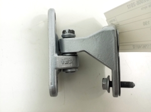 Mercedes Benz GL-Class 164 (2006–2012) Front door top hinge A2517200237 - 2