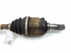 TOYOTA Hilux (2005–2015) Front drive shaft and its parts 434300K022 - 3