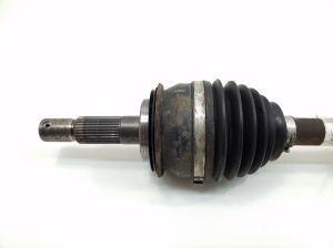 TOYOTA Hilux (2005–2015) Front drive shaft and its parts 434300K022 - 4