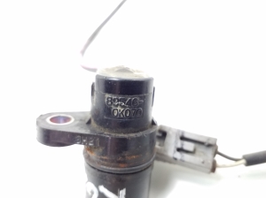  Rear abs sensor 