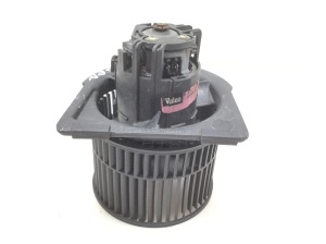 Opel Vectra B (1995–2002) Heizungsgebläsemotor 653723P - 2