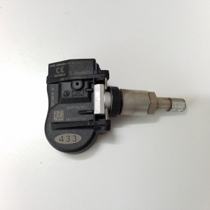  Tire pressure sensor 