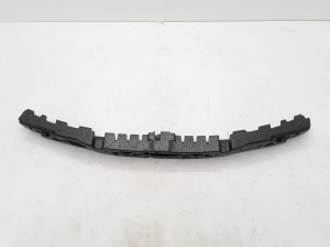 BMW 5 SERIES F10 (2010–2017) Pralldämpfer Stoßstange vorne 58745510 - 2