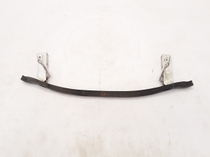 BMW 5 SERIES F11 (2010–2017) Stoßstangenträger vorne 7203078 - 4