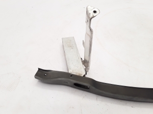 BMW 5 SERIES F11 (2010–2017) Stoßstangenträger vorne 7203078 - 5