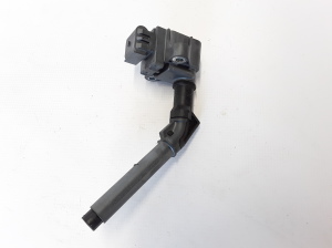  Ignition coil 