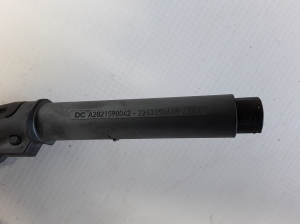  Ignition coil 