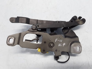 BMW 5 SERIES F10 (2010–2017) Hood hinge 724988709 - 2
