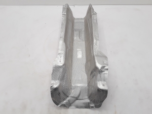   Muffler heat shield  - 32226487 