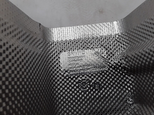VOLVO XC40 (2017–2026) Klusinātāja siltuma aizsargs 31694900 - 2