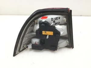 Opel Vectra B (1995–2002) Hintere Eckleuchte und ihre Teile - 2