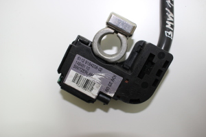 BMW 1 SERIES E81 (2007–2012) Negative battery cable 9184208 - 2