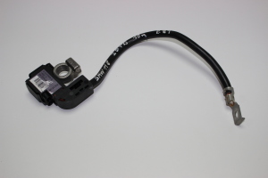 Negative battery cable - 9184208