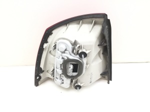 Opel Astra G (1998–2004) Rear corner light and its parts - 3