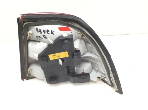 Opel Vectra B (1995–2002) Hintere Eckleuchte und ihre Teile - 2