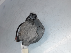 BMW 5 SERIES F10 (2010–2017) Kühlerlüftermotor 6732757568202 - 2