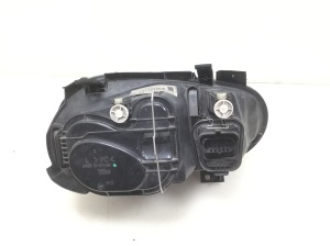 Volkswagen Golf IV (1997–2003) Scheinwerfer vorne 1J1941015N - 3