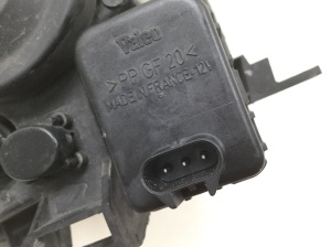 Opel Vectra B (1995–2002) Scheinwerfer und seine Teile - 2