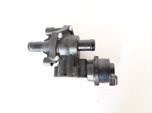 RENAULT Megane IV (2016–2022) Auxiliary water pump 922309109R - 3