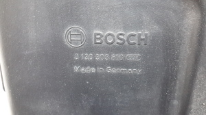Mercedes Benz E-Class W210 (1995–2002) Kühlerlüfter und seine Teile A0015003593 - 4