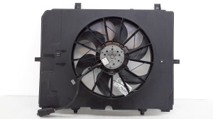 Cooling fan and its parts - A0015003593