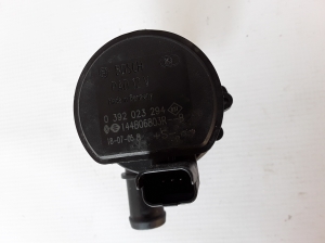 RENAULT Megane IV (2016–2022) Auxiliary water pump 144B06803R - 2