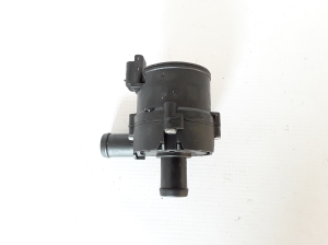 RENAULT Megane IV (2016–2022) Auxiliary water pump 144B06803R - 3