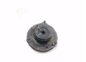   Front shock absorber support cushion with bearing 