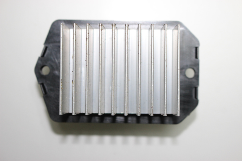 HONDA CR-V 4 generation (2012-2019) Interior Heater Resistor 0778001030 21419789
