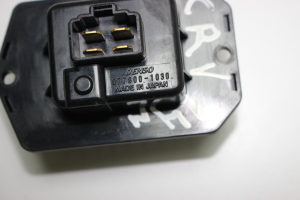 Honda CR-V (2012–2016) Cabin shoulder motor resistance 0778001030 - 2