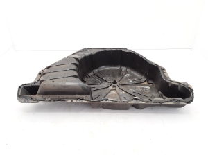 RENAULT Megane III (2008–2016) Spare wheel insert 8200890248 - 2