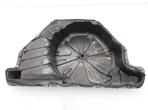   Spare wheel insert  - 8200890248 