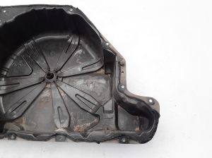 RENAULT Megane III (2008–2016) Spare wheel insert 8200890248 - 4