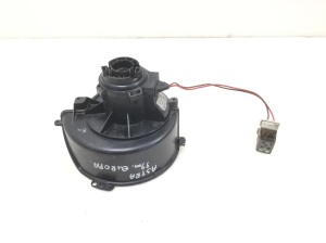 Opel Astra G (1998–2004) Heater blower motor 52475646 - 2