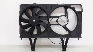 Cooling fan and its parts - A2105050955