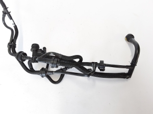 RENAULT Megane IV (2016–2022) Schlauch 3404892 - 3