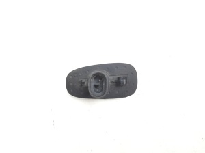 Opel Astra G (1998–2004) Front fender turn signal 90560403 - 2