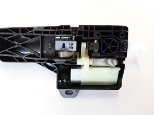 RENAULT Megane IV (2016–2022) Rear side door exterior handle and its parts - 2