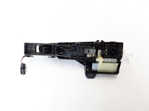 RENAULT Megane IV (2016–2022) Rear side door exterior handle and its parts - 4