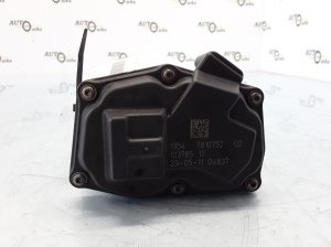 BMW 5 SERIES F10 (2010–2017) Drosselklappe 7810752 - 2