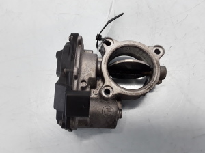 BMW 5 SERIES F10 (2010–2017) Drosselklappe 7810752