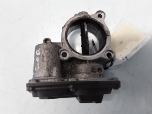 BMW 5 SERIES F10 (2010–2017) Drosselklappe 7810752 - 3