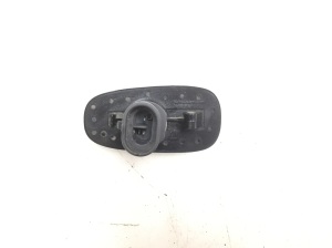 Opel Zafira A (1999–2005) Front fender turn signal 90560403 - 2