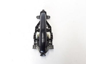 VOLVO XC90 (2015–2024) Rear side door exterior handle and its parts - 4