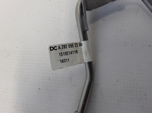RENAULT Megane IV (2016–2022) Schlauch 151921411R - 3