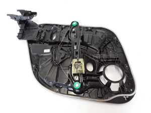 VOLVO S90 (2016–2026) Aizmugurējo durvju logu pacēlājs 31378602 - 3